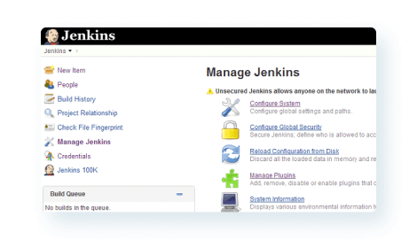 Download aqua Jenkins plugin