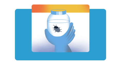 Create test executions (1)