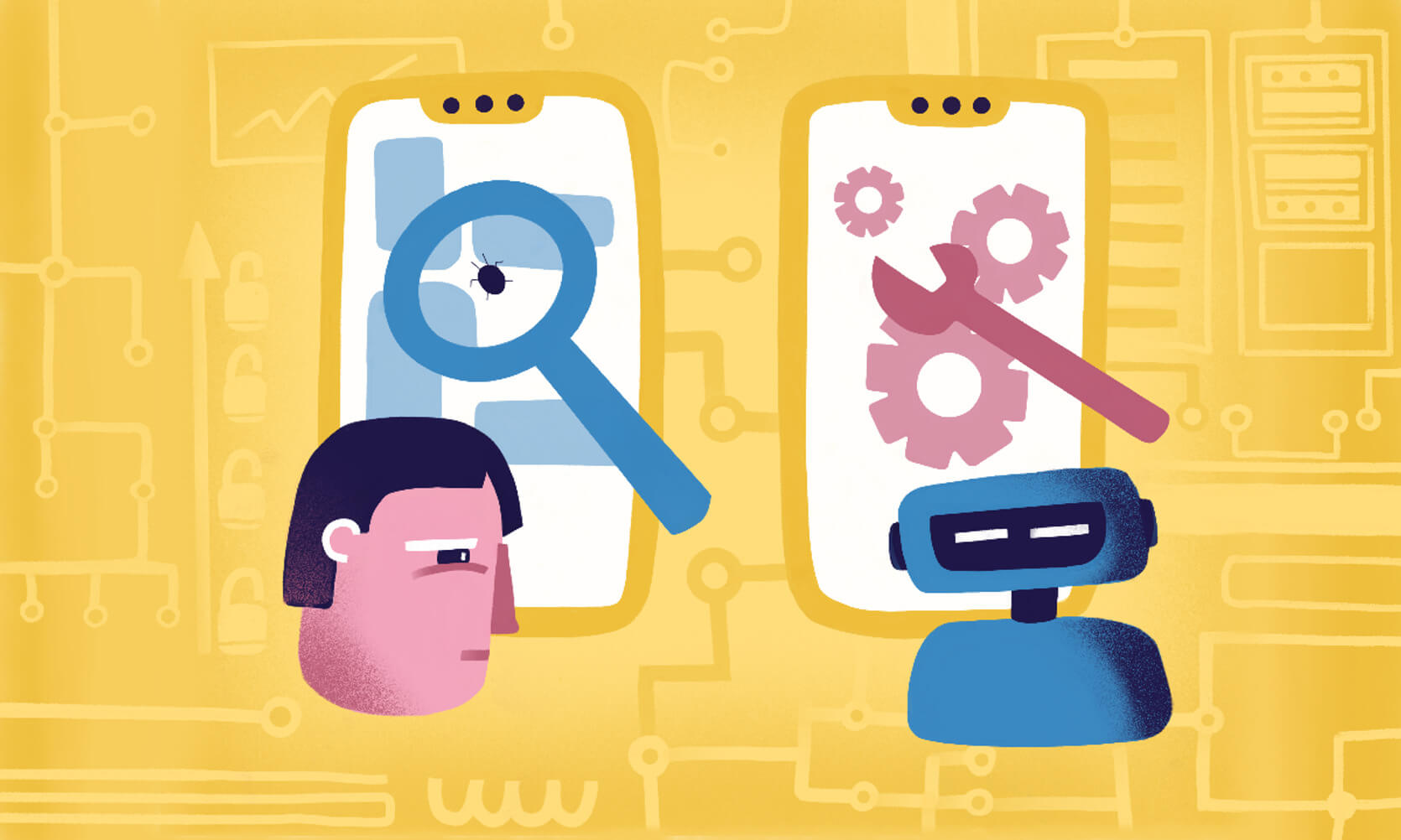 Top 7 low-code automation tools for QA and more in 2022