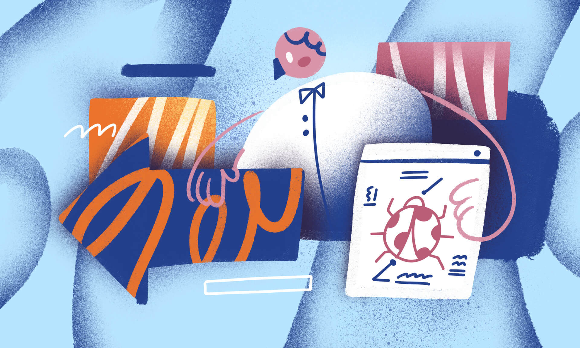 Shift-left testing principles