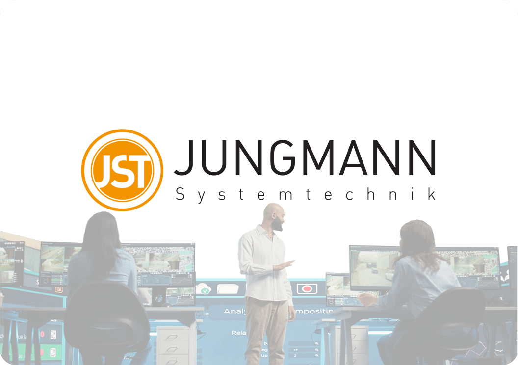 Jungmann Systemtechnik GmbH & Co- aqua schafft Struktur und Transparenz für geschäftskritisches Testen