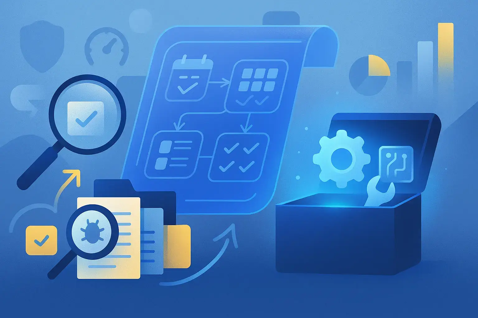 Test management best practices